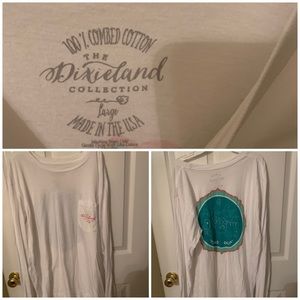 Dixieland delight shirt